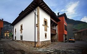 El Nozalon Picos de Europa